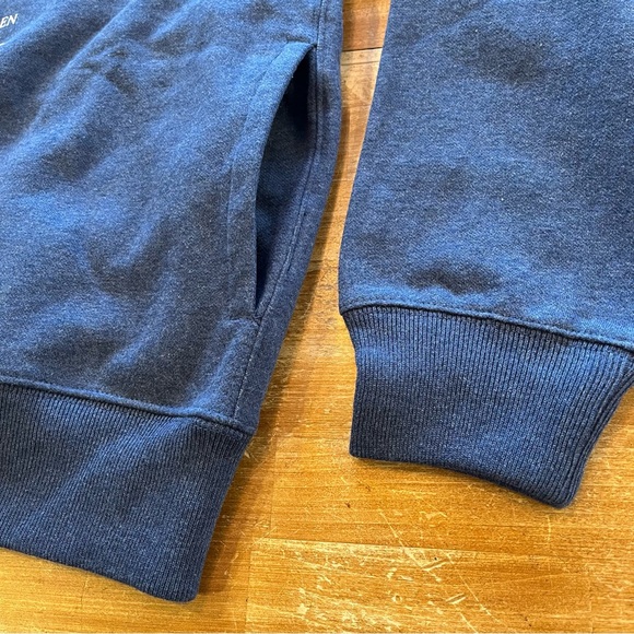 POLO RALPH LAUREN Skiing Polo Bear Hoodie - Picture 4 of 4